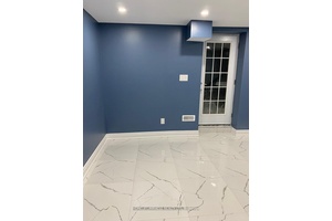 2 Bedroom Legal Basement apartment available for Rent with separate entrance.