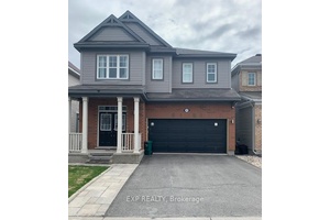 Welcome to this stunning 4 bedroom, 2 storey home located in the heart of Kanata, offering both comfort and convenience in one of the area's most sought after neighborhoods.