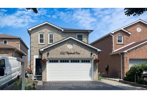 Best Location, Beautiful 2 Bedroom Basement Apartment.
