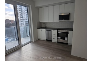 Experience the perfect blend of comfort and ease residing of this spacious one bedroom Condo In The Heart Of The Cosmopolitan Willowdale Neighbourhood Along The Vibrant Yonge St.