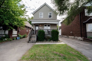 This fully renovated two storey home at 24 Imperial Street, Hamilton blends modern comfort with incredible versatility, perfect for families or investors alike.