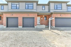 This Home Is Conveniently Located Right Beside Fanshawe College, Beautiful Park And Community Centre With Huge Swimming Pool And Baseball Ground.
