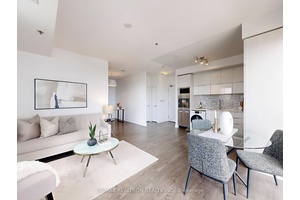 Live at the Iconic Picasso Condos in the Heart of Torontos Entertainment District !