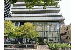 Welcome To 1000 Bay By Cresford Located In Prime Downtown Location Of Bay And Wellesley Next Door To U Of T Campus amp ; Queens Park, Steps To Yorkville, Bloor ...