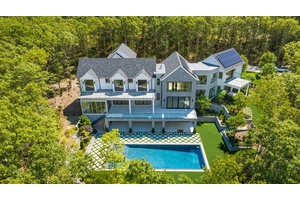 New Construction Masterpiece