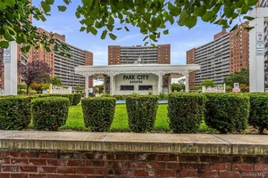 PROFESSINAL PHOTOGRAPHY COMING SOON Welcome to Park City Estates, one of Rego Park s most sought after luxury co op communities.