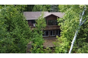 Incredible property on sought after Miskwabi Lake !