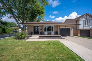 Charming and quaint 3 1 bedroom well maintained home on quiet court with a total over 2, 380 sq.