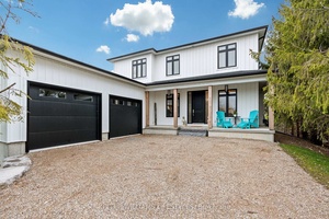 This stunning New Home is really something to behold !