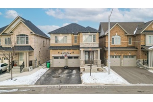 Stunning 4 bedroom, 5 washroom detached home on a premium 38x100 ft lot in the sought after Fletchers West community.