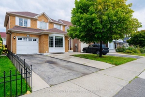 Welcome to 255 Brisdale Drive, located in the heart of Brampton.