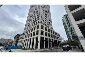 Brand New 1 Bedroom condo apartment built by Prestigious Solmar Edge Tower, 526 Sq.