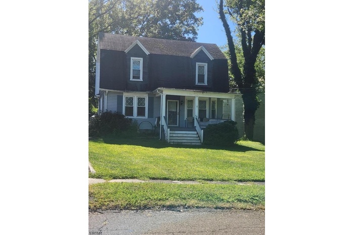 Front Elevation