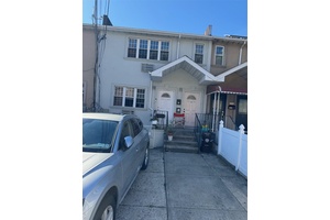 Welcome to this 2 family built in 2004, first floor is occupied by tenant, 2nd floor is vacant, finished basement.