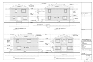 Brand new pre construction offering in Merrick !