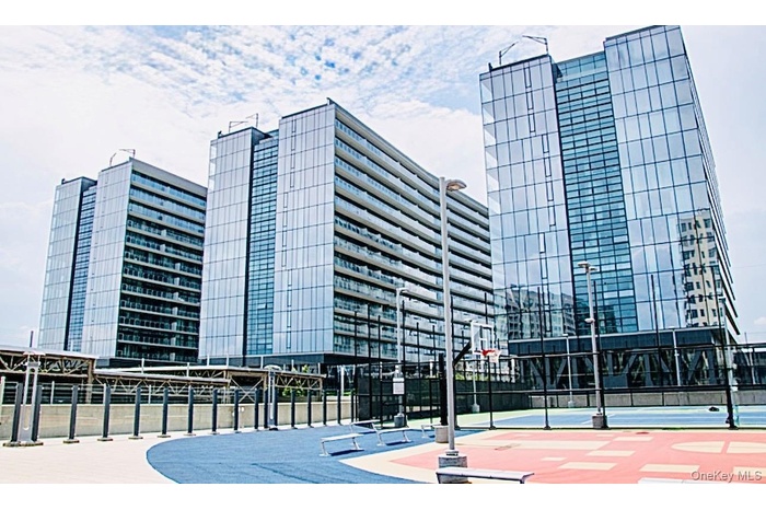View of building exterior