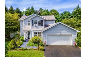 Nestled in the desirable Wappingers School District, this charming 3 bedroom, 2.