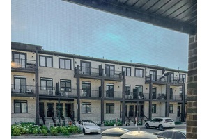 Welcome to 86 Thatcher Drive, a stunning brand new, never lived in corner unit featuring 3 spacious bedrooms and 2 modern bathrooms.