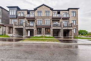 A brand new Freehold townhouse in Woodbridge, a most sought after neighborhood !
