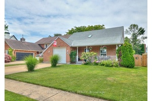 Ideally situated in one of the most sought after neighbourhoods, this traditional 1.
