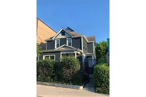 1 Bedroom, 1 Bath Unit Near Downtown St.