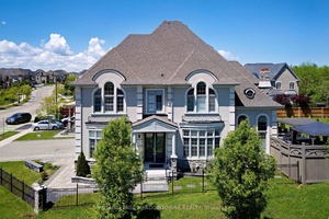 Welcome to Medallion on Mississauga Road.
