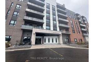 Newer 1 bedroom modern apartment in desirable WaterRidge village.