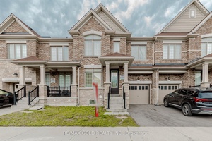 Welcome to Mayfield Village Prime Location Just 2 Minutes to Hwy 410 !