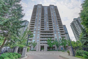 Two Bedrooms Separated By Living Room, 2 Washrooms.