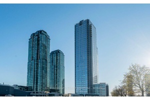 Beautiful 2 Bedroom amp ; 2 Full Washroom Condo Featuring a Massive Outdoor Terrace 484 sqft With BBQ Gas Line amp ; Hose Bib !
