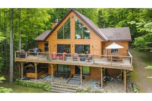 Ever dreamed of owning a cottage or living in modern rustic luxury ?