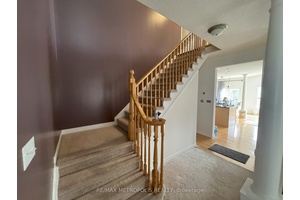 Available September 1, 2025, this beautifully renovated detached home offers three furnished private rooms for rent, conveniently located near the University of Waterloo and Wilfrid Laurier University.