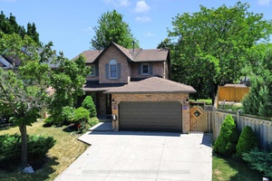 Welcome to Highly Sought After amp ; Family Friendly Stoney Creek Neighbourhood.