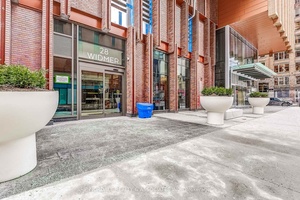 WELCOME TO ENCORE THEATRE DISTRICT This Luxurious Two Bedroom Two Bathroom in the Heart of the City, Residence Offers an Exceptional Living Experience with Premium Amenities, Including Outdoor Pool, Full ...