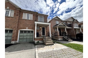 Clean 1 bedroom apartment In West Mississauga.