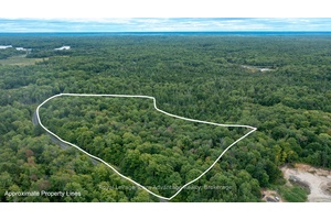 Fantastic opportunity to own 17 acres in the Unorganized Township of Shawanaga !