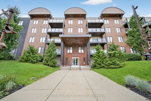 Welcome to 100 Dean Ave unit 106 !