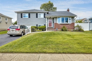Welcome to this spacious 4 bedroom, 1.