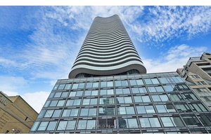 Welcome to Stanley Condo at Prime Location !