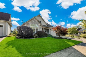 Nestled in one of Ridgeways most desirable communities, this meticulously cared for home is a true showcase of pride of ownership.
