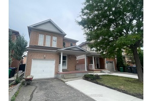 Welcome to 63 Heartleaf Crescent in Brampton !