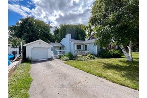 This charming bungalow is the perfect starter home or retreat for retirees, nestled in a peaceful, close knit neighborhood.