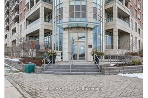 Welcome to the prestigious Emporium Condominiums in Joshua Creek !