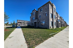 Welcome to 114 Robert Eaton Street, a bright and welcoming 4 bedroom corner home in one of Markhams most family friendly neighborhoods.