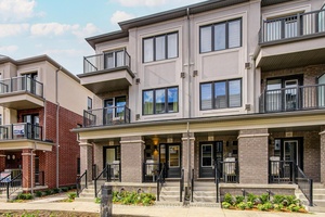 Welcome to Treasure Hills Legacy Hill Townhome, 73 Matawin Lane, located by Major Mackenzie and Hwy 404 area in Richmondhill.