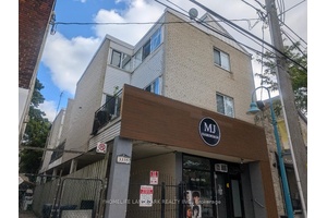 Location Long Branch neighbourhood !