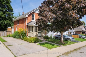 Welcome to 564 13th Street A West.