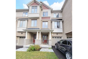 Welcome To 29 Sobczak Dr, Whitby, ON A Residence That Epitomizes Comfortable Living.