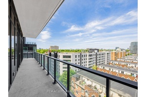 Welcome to your dream home at Dufferin amp ; King a brand new, beautifully designed 3 bedroom, 2 bathroom condo in one of Torontos most dynamic and sought after neighborhoods ...