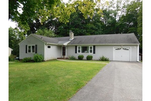 A Community Neighborhood Welcoming With Its Mixture Of Cultures And Age Groups Surrounds This Three Bedroom, Two Bath Ranch.